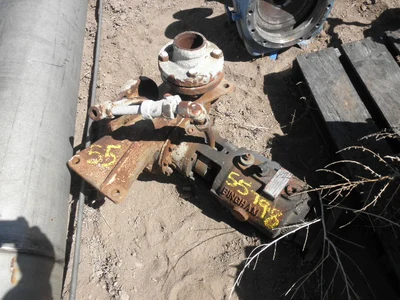 USED SULZER BINGHAM 3X4X6.25 CAD