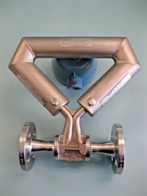 USED Micro Motion CMF025 M313NQBUEZZZ