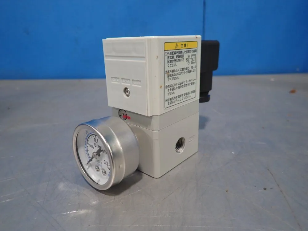Used SMC IT2010N32B1 Pumps Ohio US | HGR 24 #799373
