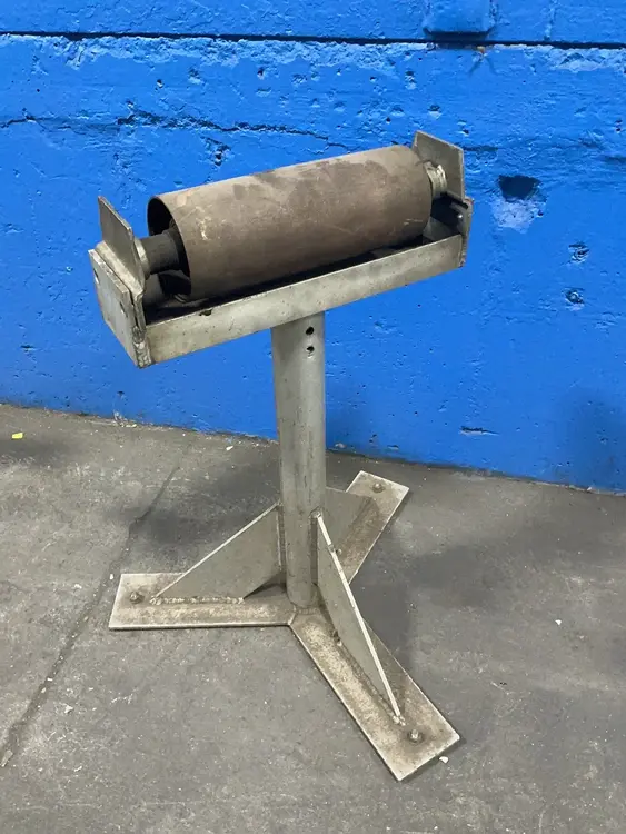 Used _UNKNOWN_ _UNKNOWN_ Corrugating Line Roll Stands Ohio US | HGR 24 #1572337