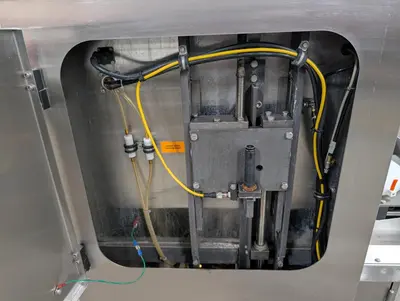 USED 2018 FOODTOOLS CS-1000