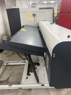 2013 LNS QUICK LOAD SERVO 80 S2 Bar Feeds | Midstate Machinery (6)