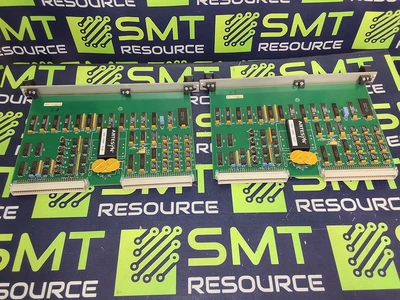 USED UNIVERSAL INSTRUMENTS 44308902