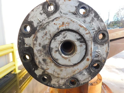 Used _UNKNOWN_ Does Not Apply Mills / Grinders Ohio US | Equipment Recovery Corp. #1331492
