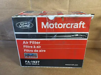 NEW MOTORCRAFT HC3Z-9601-A