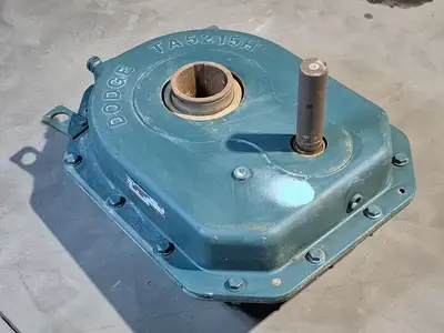 Used DODGE TA5215H25 Gearboxes British Columbia CA | Lenmark #268258
