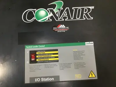 USED CONAIR 107-432-03
