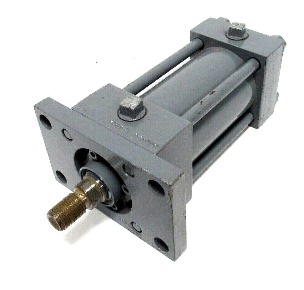 NEW MILLER MLR14 CYLINDER