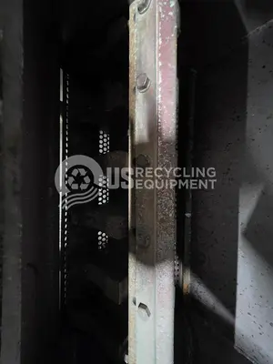 USED 2005 ARUN ENTERPRISES MODEL 24 TEST