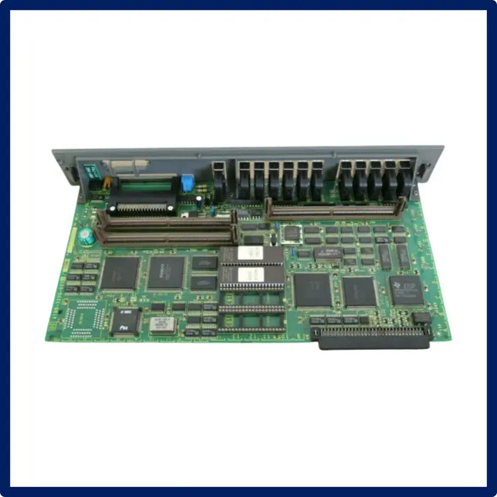 Used FANUC A16B-3200-0020 Circuit Boards | CNC TOOLS LLC #764458