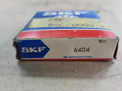 NEW SKF 6404