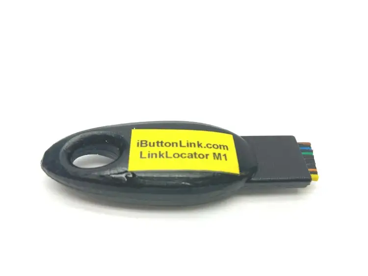 Used IBUTTON _UNKNOWN_ Misc Industrial Equipment | Maverick Industrial Sales #1117443
