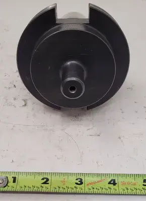 USED PARLEC C50-18EM2