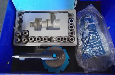 2018 JOHNFORD SL-500A CNC Lathes | Lion Machinery (14)