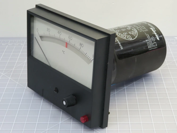 New | in-Stock BEEDE _UNKNOWN_ Meters - Misc | OCO Industrial #1658966