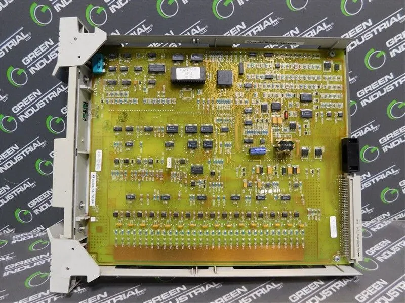 Honeywell 51304754-100-RP UCN High Level Analog Input Card HDW: H FW: D Used