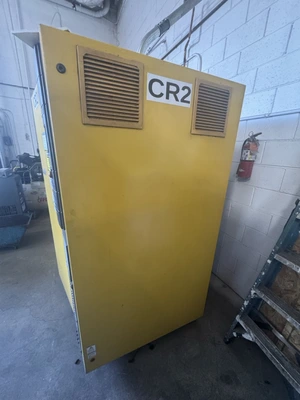 USED 2014 KAESER SFC55T