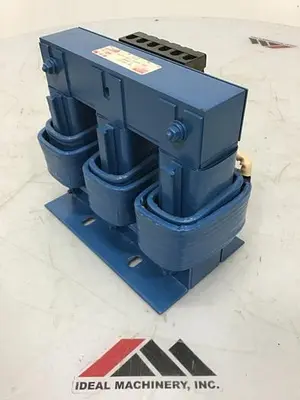 USED MTE RL-08002