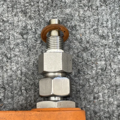 Used Ifm Industrial Supply Draft Sensors California US | Davliegogo LLC #1705793