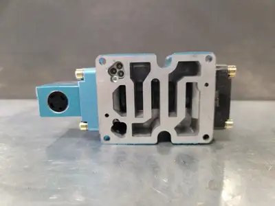 NEW MAC 6513B-000-PP-501DA