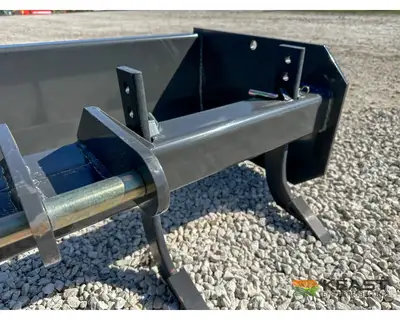 Used IRONCRAFT _UNKNOWN_ Box Blades Iowa US | Keast Enterprises #1360261