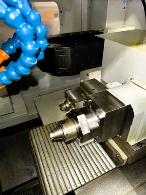 2022 TSUGAMI BO325V-III Swiss Type Automatic Screw Machines | Midstate Machinery (7)