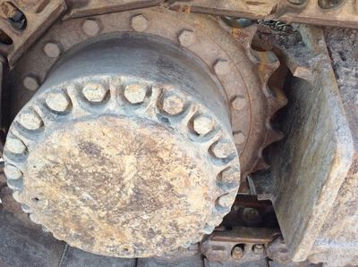 Used 2003 Caterpillar 330CL Excavators Maine US | Zadoon Equipment #1469985