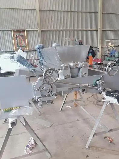 New | in-Stock 2024 BME BME OBWC Cookie Machines Texas US | Bakery Machinery and Engineering #1770364