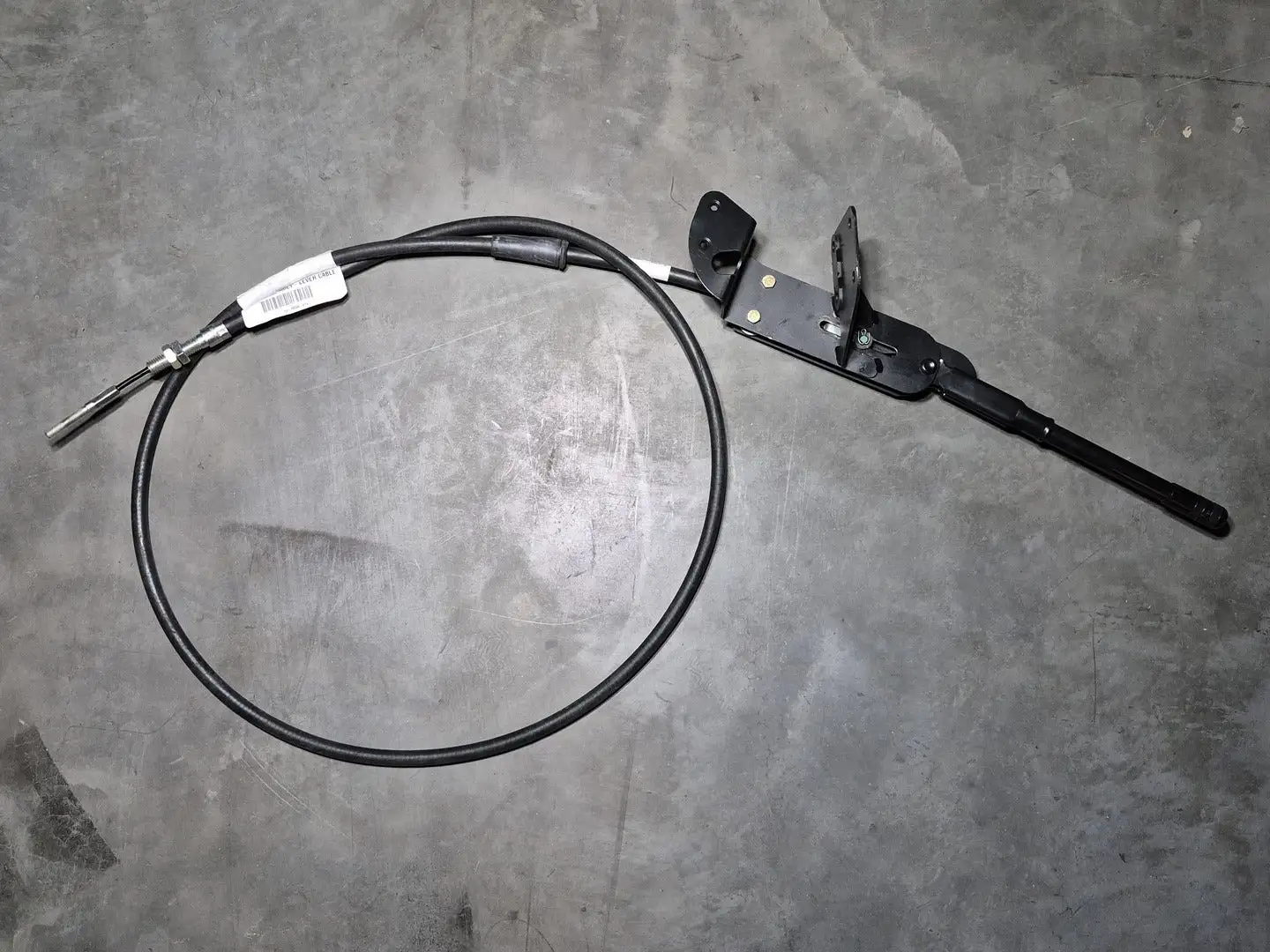 NEW FREIGHTLINER 12-16055-014