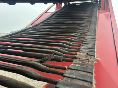 Used _UNKNOWN_ _UNKNOWN_ Incline Conveyors Idaho US | Tri-Steel Manufacturing #1557214