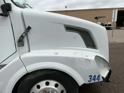 Used 2008 VOLVO VNL Conventional trucks Michigan US | Miedema Asset Management Group #1474574