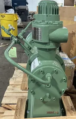 NEW 2011 NIKKISO LEWA HT46B-H2