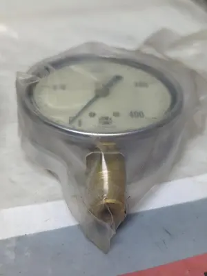 New | in-Stock AMETEK USG 153253LS Universal Pressure Meters Ohio US | Surplus Asset Holdings #1226049