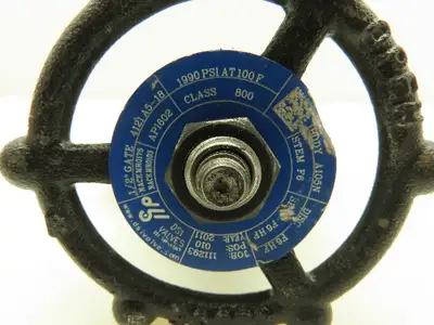 New | in-Stock DSI _UNKNOWN_ Valves/Fittings | Arrow Industrial #628450