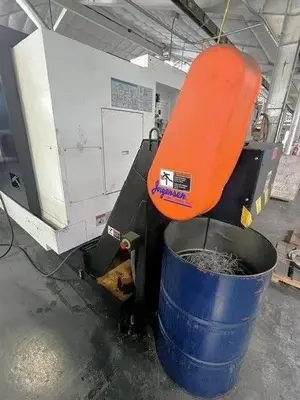 USED 2016 MAZAK NEXUS QTN 450-II/1000