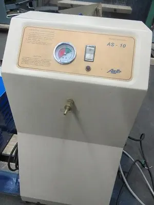 2264-700 AIRSEP Oxygen Generator, Model # AS-10