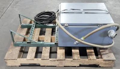 Acroloop SYS 1000/SMW Tooling & Accessories, Controllers | Machinery Central (7)