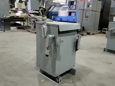 USED MIRUS AUHF-60-600-60-D-E1