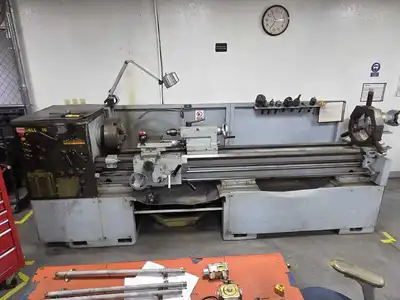 DOALL 16 Misc | Machinery For Sale (1)