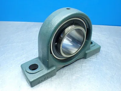 New | in-Stock NTN UCP216D1 Tooling & Accessories (Other) Ohio US | HGR 24 #902690
