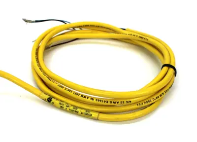 USED WOODHEAD W04000A09M020