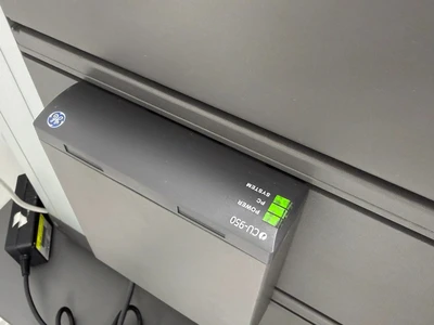 Used GE Healthcare / Cytiva 28406271 FPLC Systems Missouri US | BioLabTek #1365956