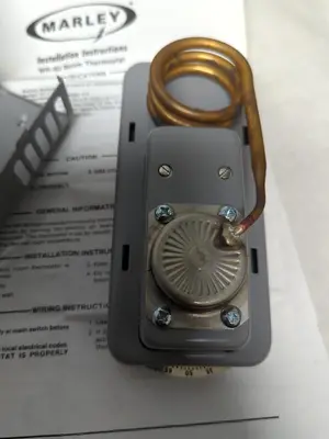 New | in-Stock MARLEY WR-80 HVAC Parts and Equipment Ohio US | Surplus Asset Holdings #1242858