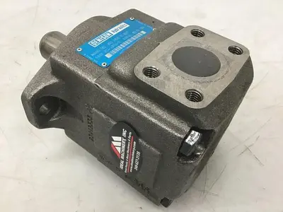 USED DENISON HYDRAULICS T6C 005 3R00 B1 N0P