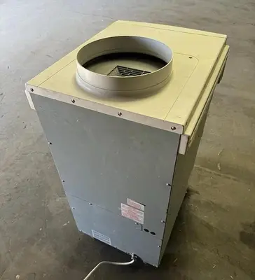 Used 2017 MOVINCOOL PRO 12 Air Conditioning Equipment Florida US | Monster Equipment #1382719