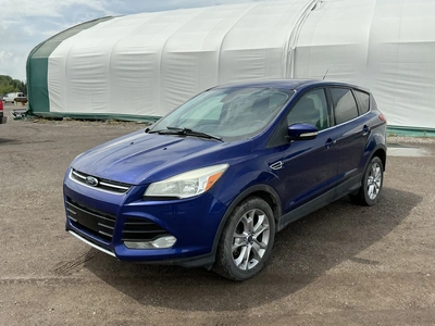 USED 2013 FORD ESCAPE