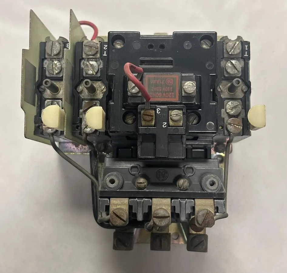 USED ALLEN-BRADLEY 709-BOD103
