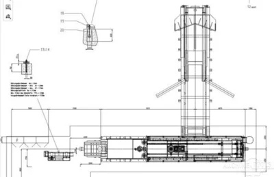Used HAEUSLER HBM-HY 7000 X 90 Dished & Flanged End Spinning Presses NL | Mach 4 Metal #1550265