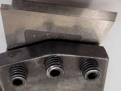 Used ALORIS CXA 8 Tool Holders Kentucky US | Aucto #1308032