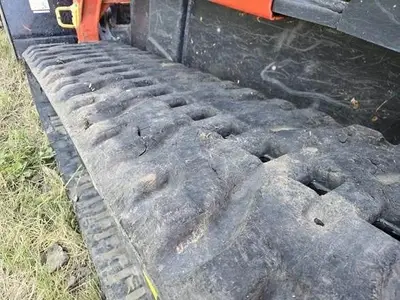 Used 2020 KUBOTA SVL95-2S Skid Steer Loaders California US | Ben Kaplan Equipment #1289792
